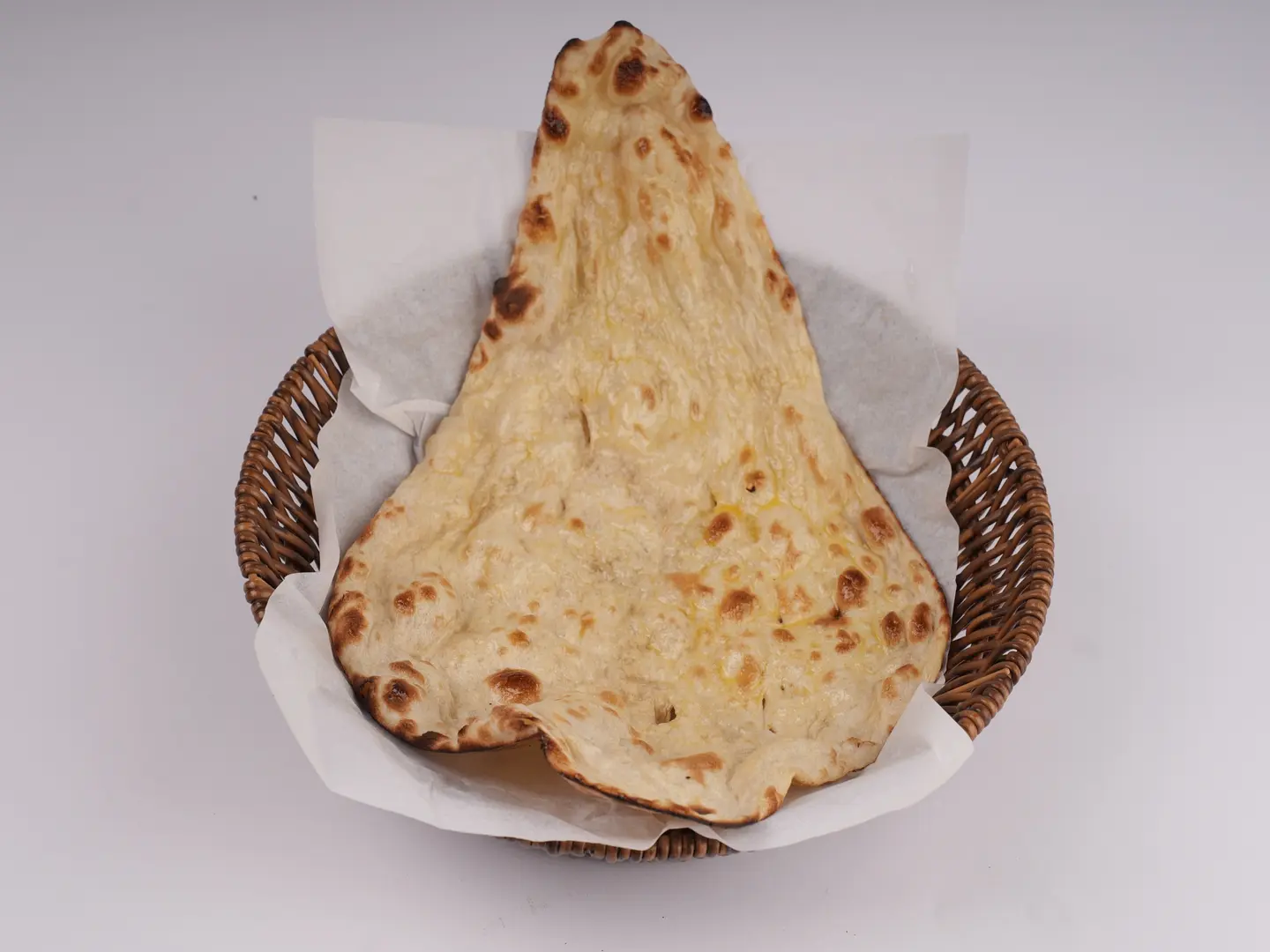 Butter Naan