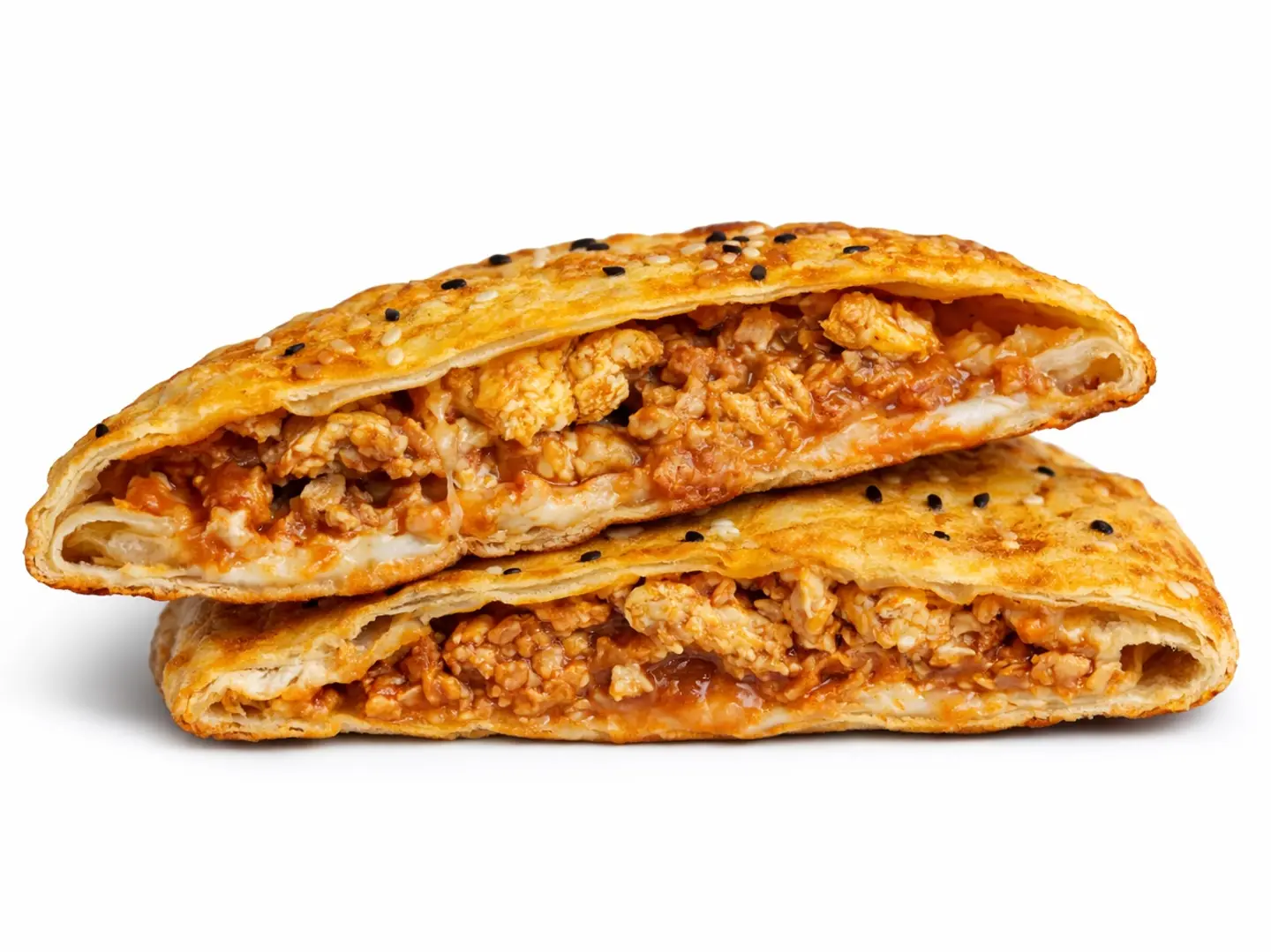 فطيرة شكشوكة