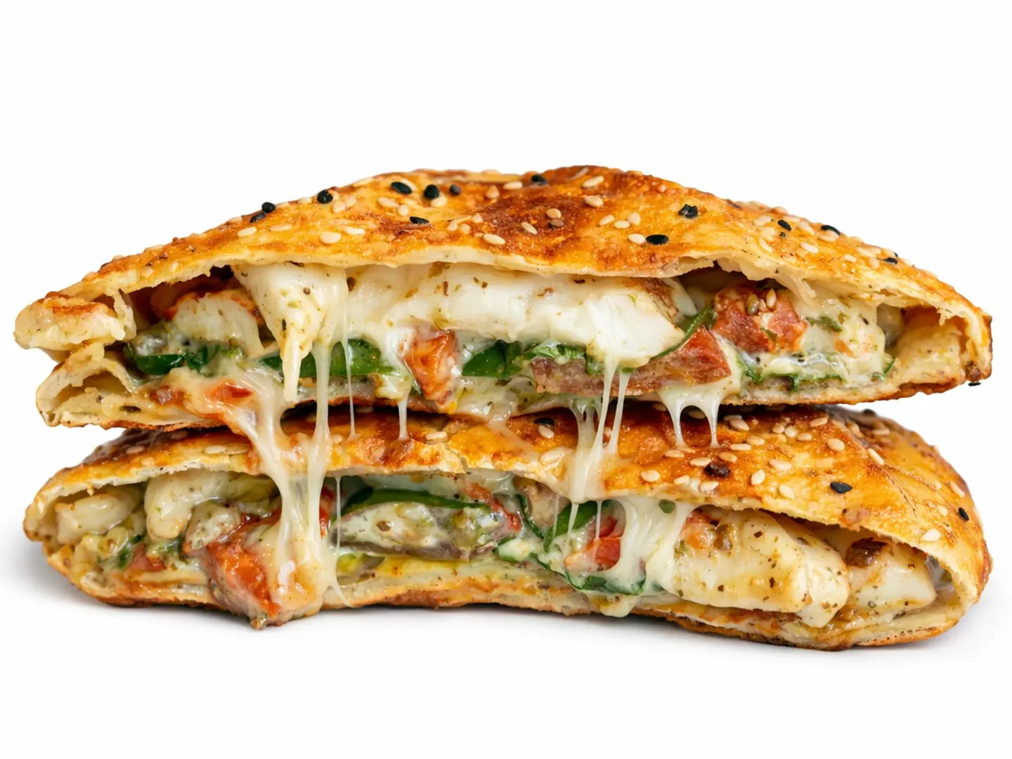 فطيرة حلومي