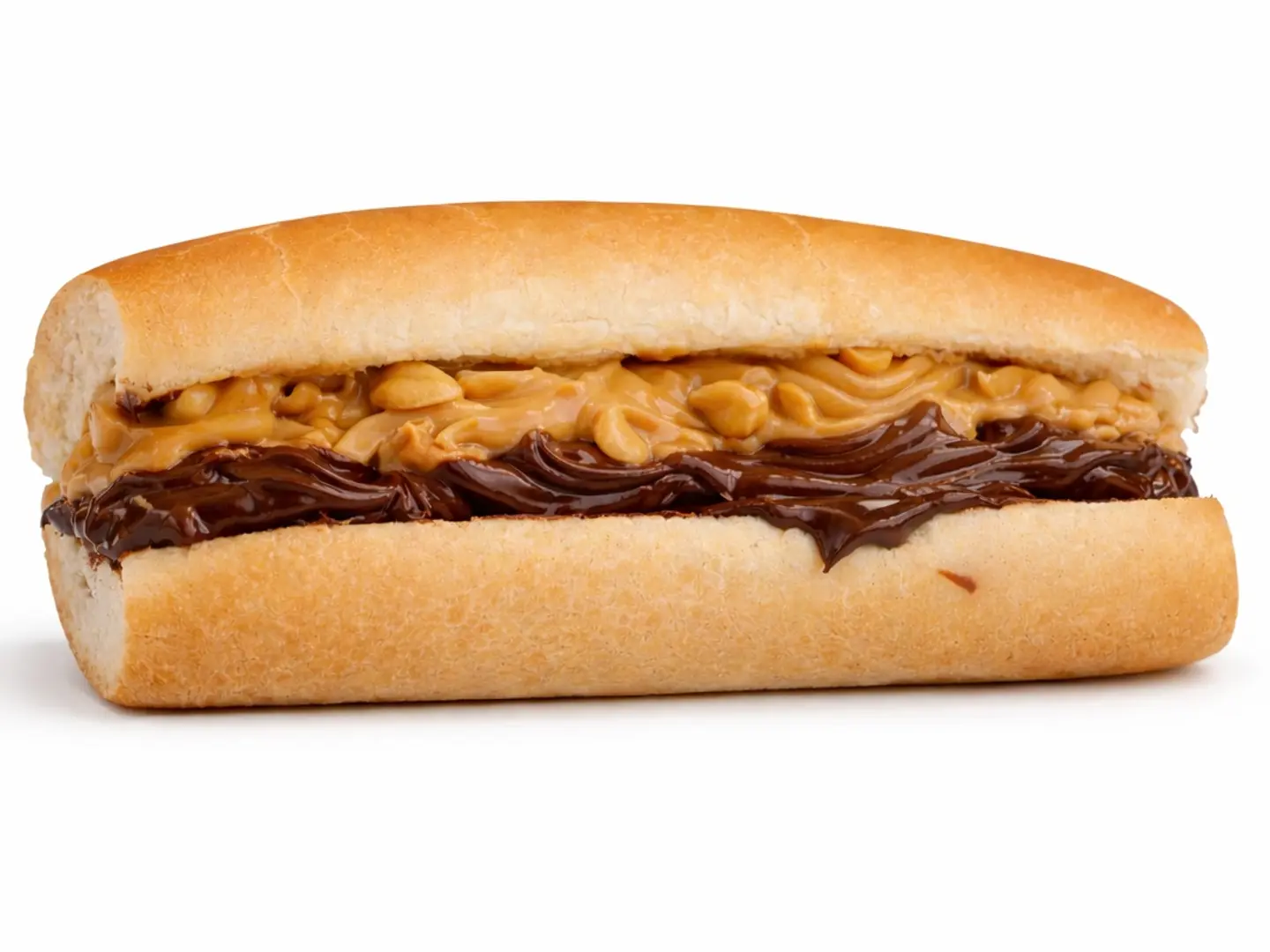 نوتيلا فول سوداني