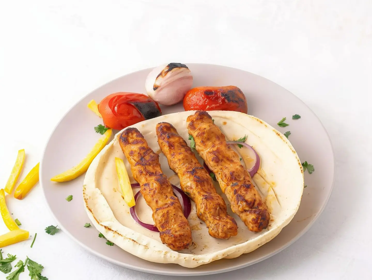 Chicken Kebab