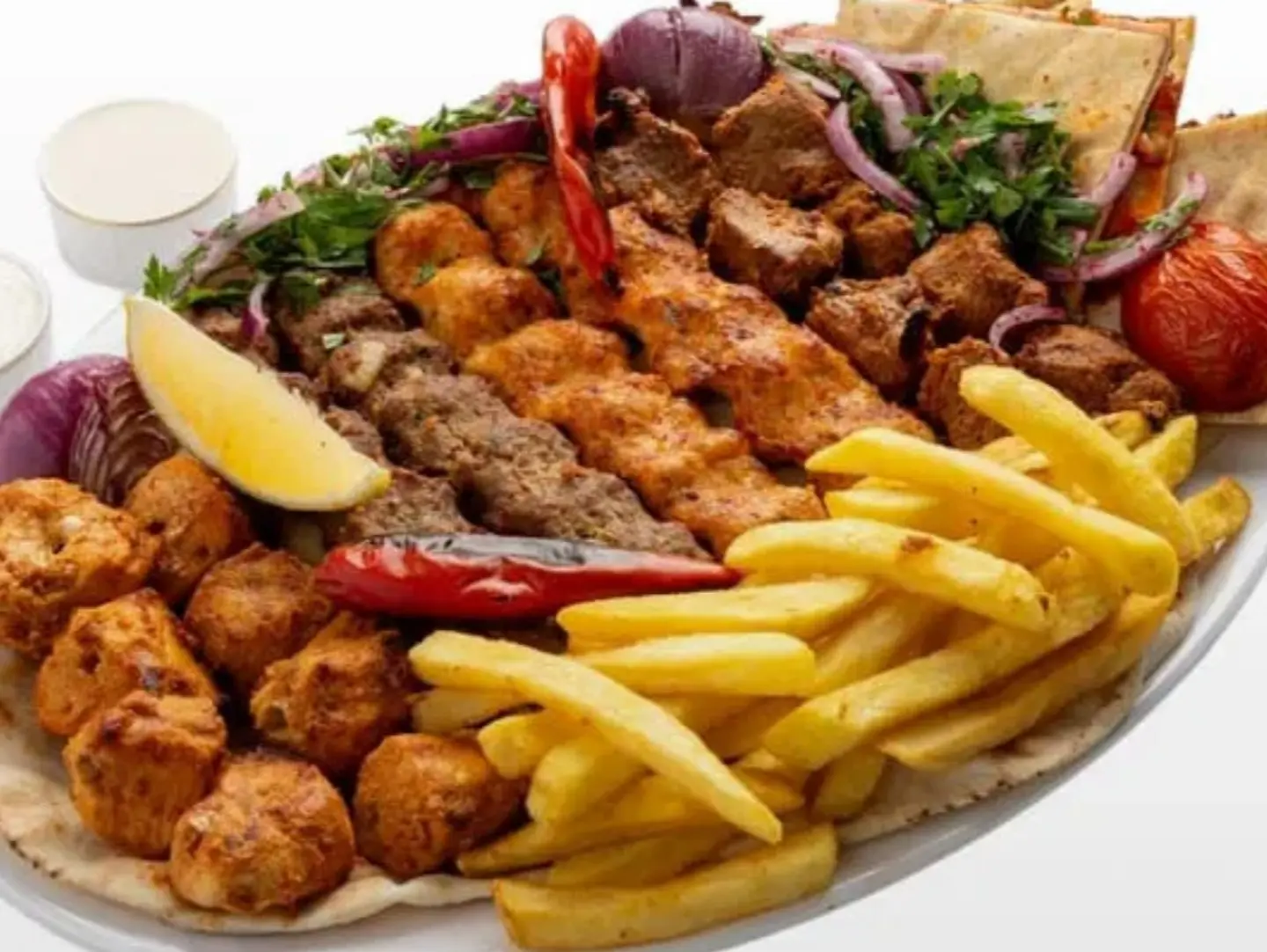 Grills Tray - Small