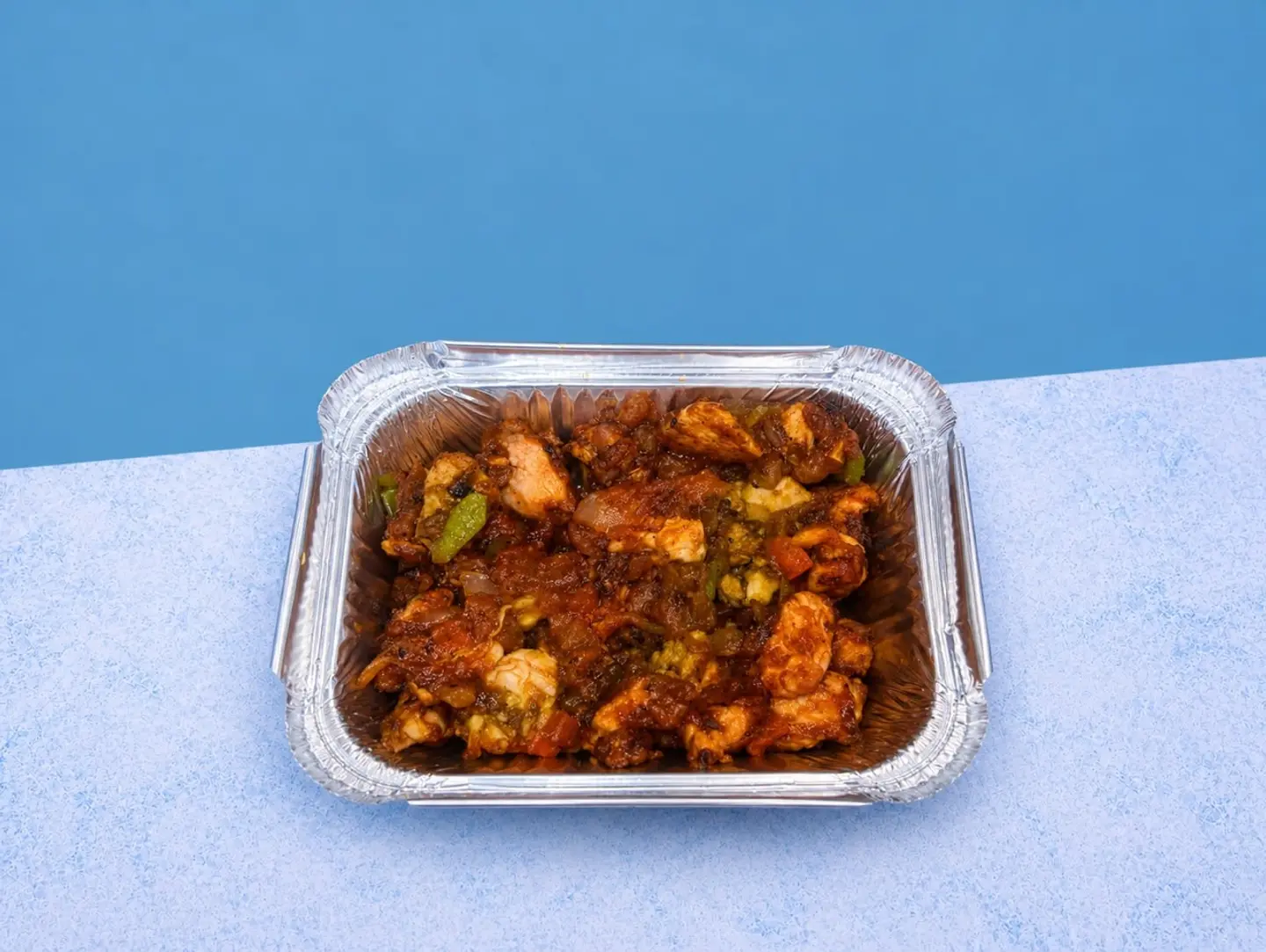 Chicken Muqalqal