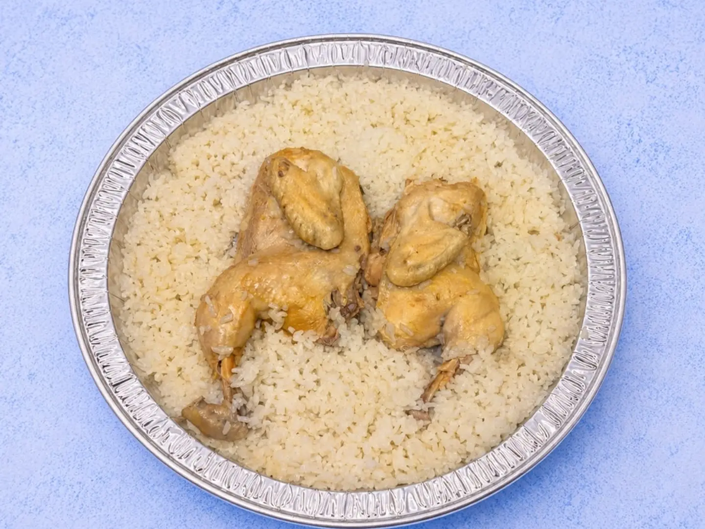 Sectarian Slick - Whole Chicken