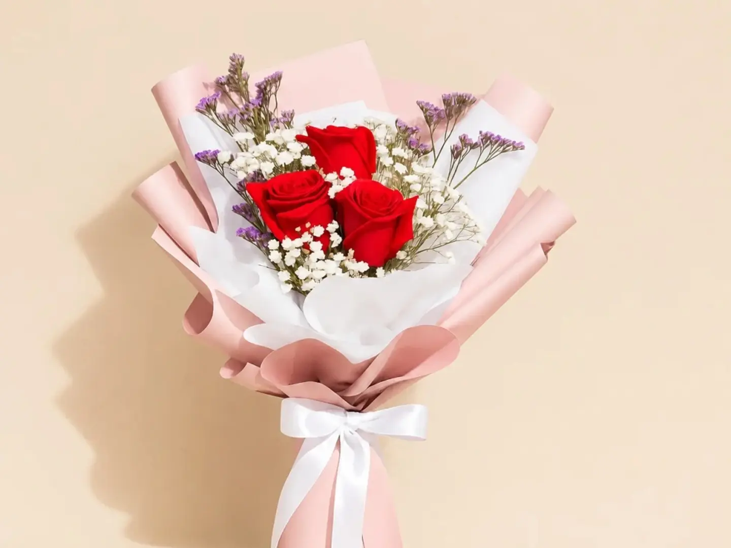 Premium Gift Bouquet