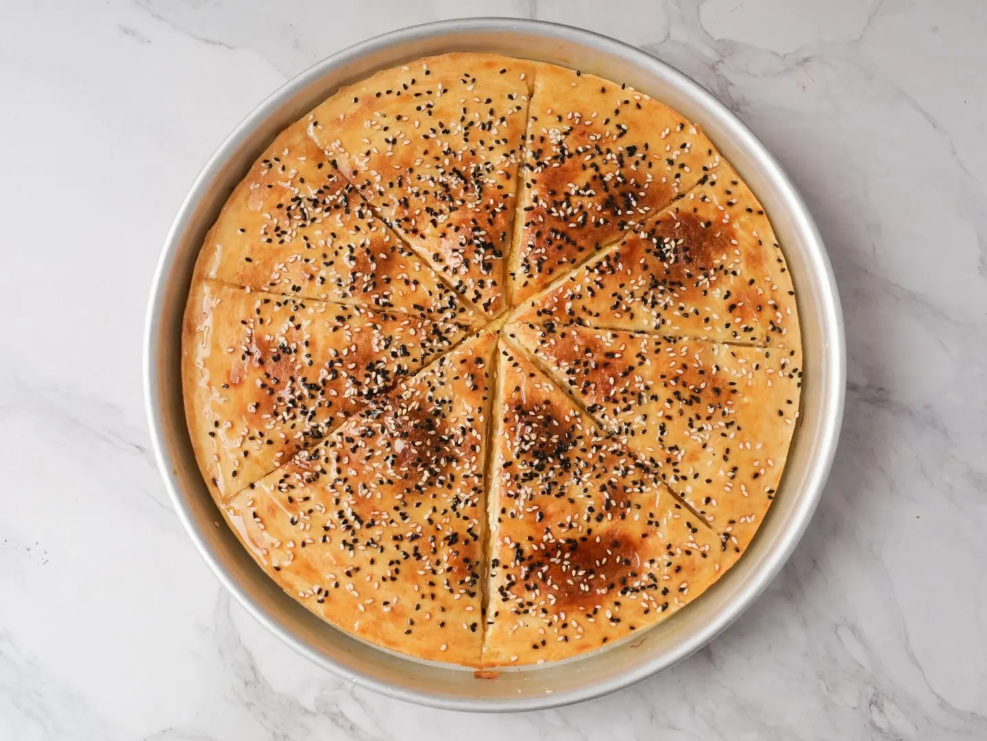 بنت الصحن سادة