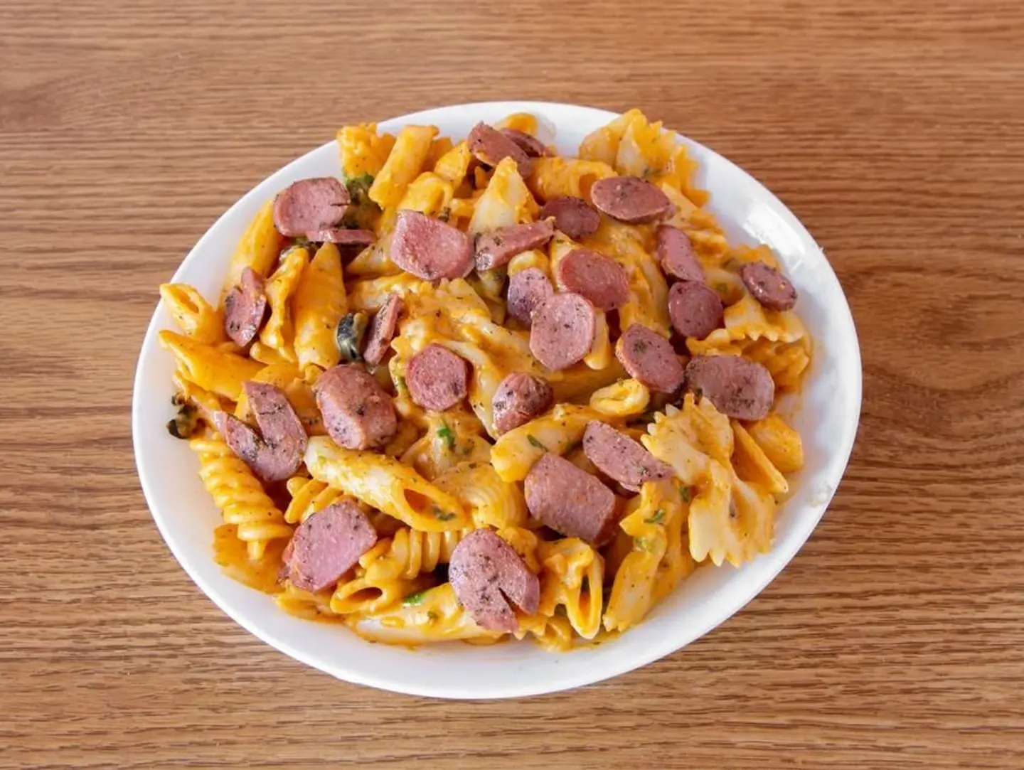 Mix Sausage Large