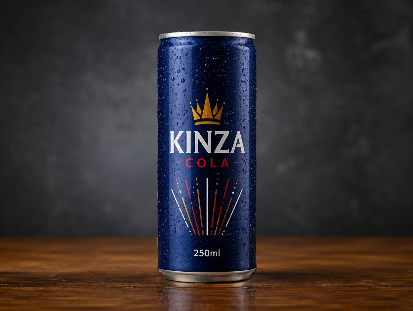 Kinza Cola