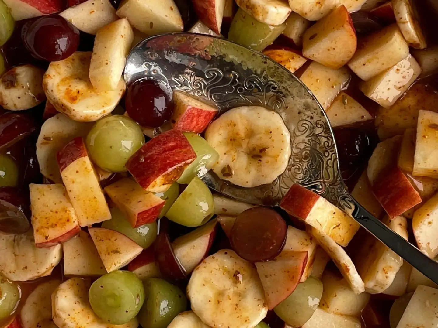 Fruit Chaat