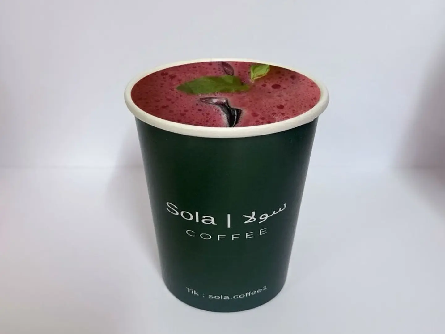 كركدية سولا