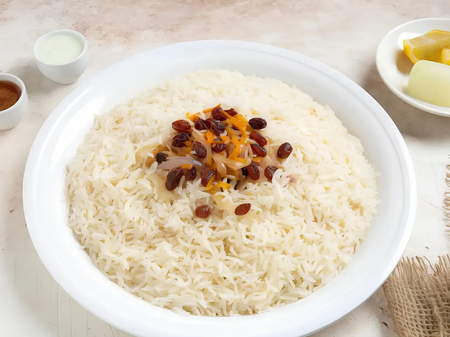 Biryani Rice