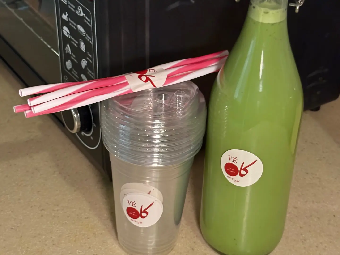 Litre Matcha Gatherings