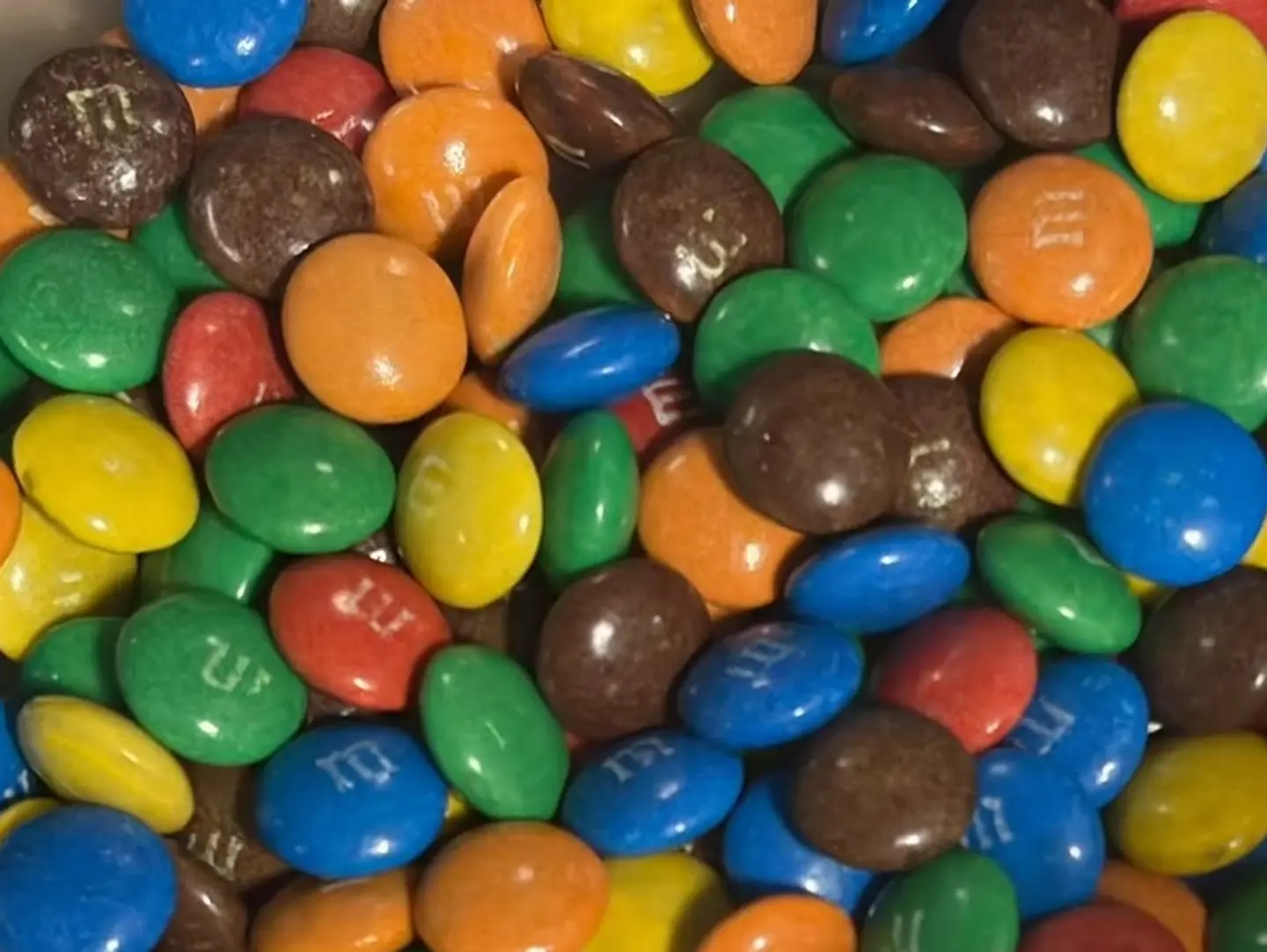 M & Ms Cookies 90 G