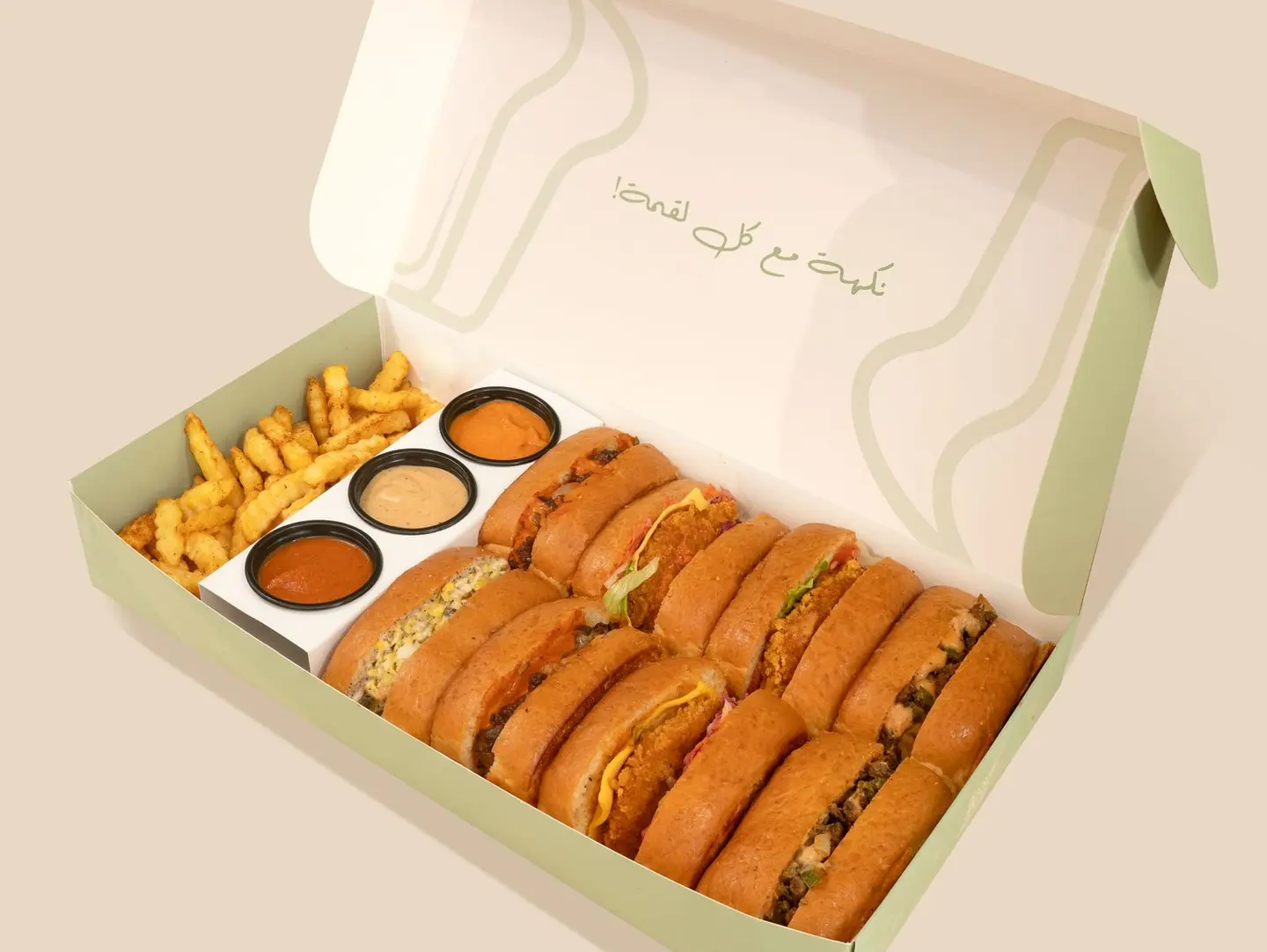 Latosta Box