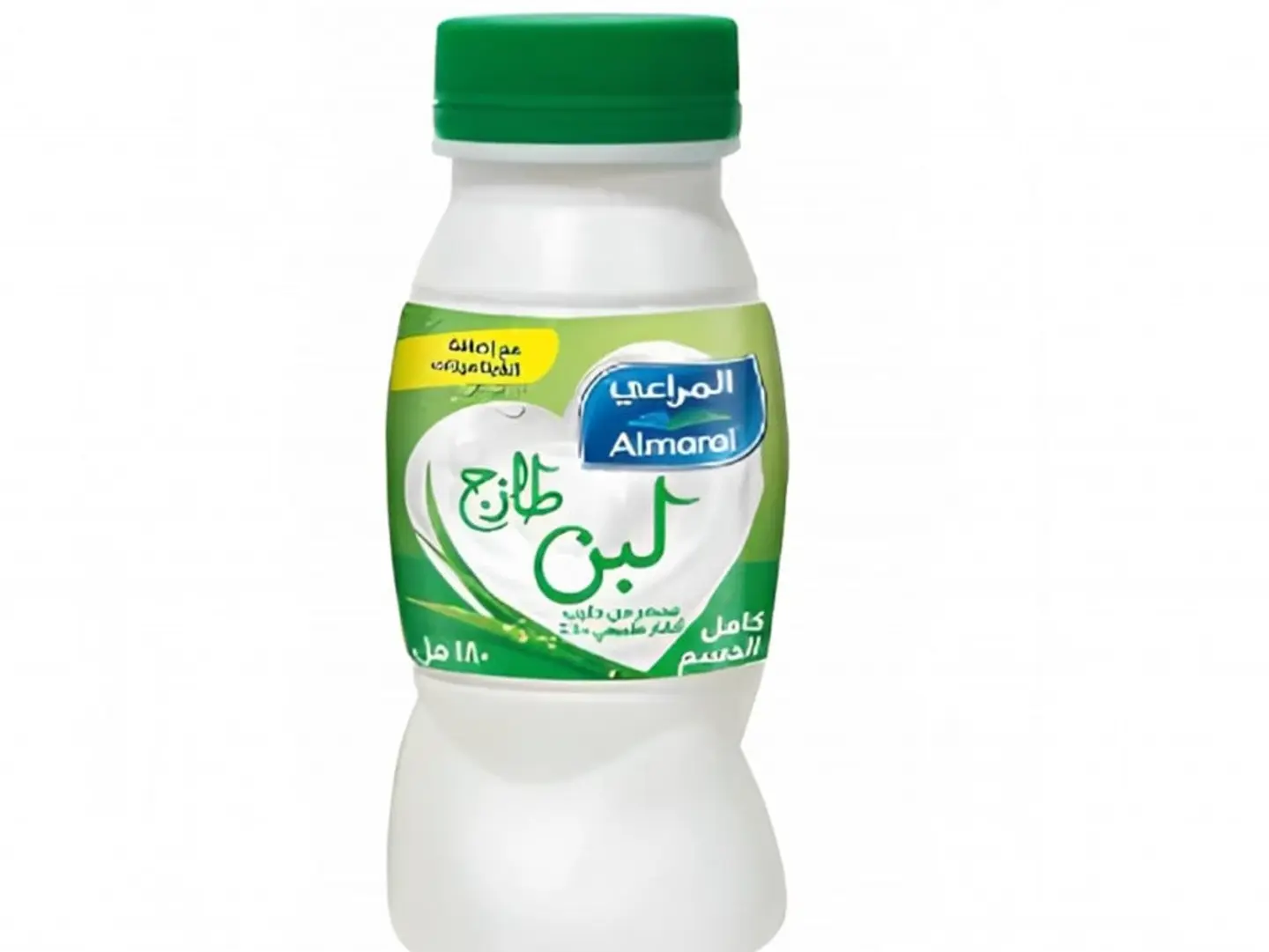 Almarai Fresh Laban 180 Ml