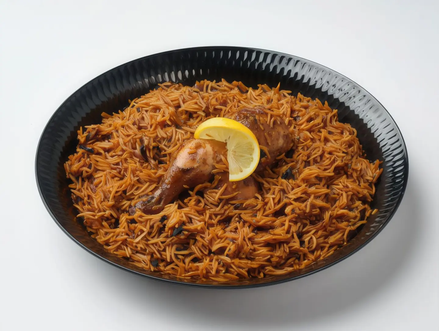 صياديه دجاج نص حبه
