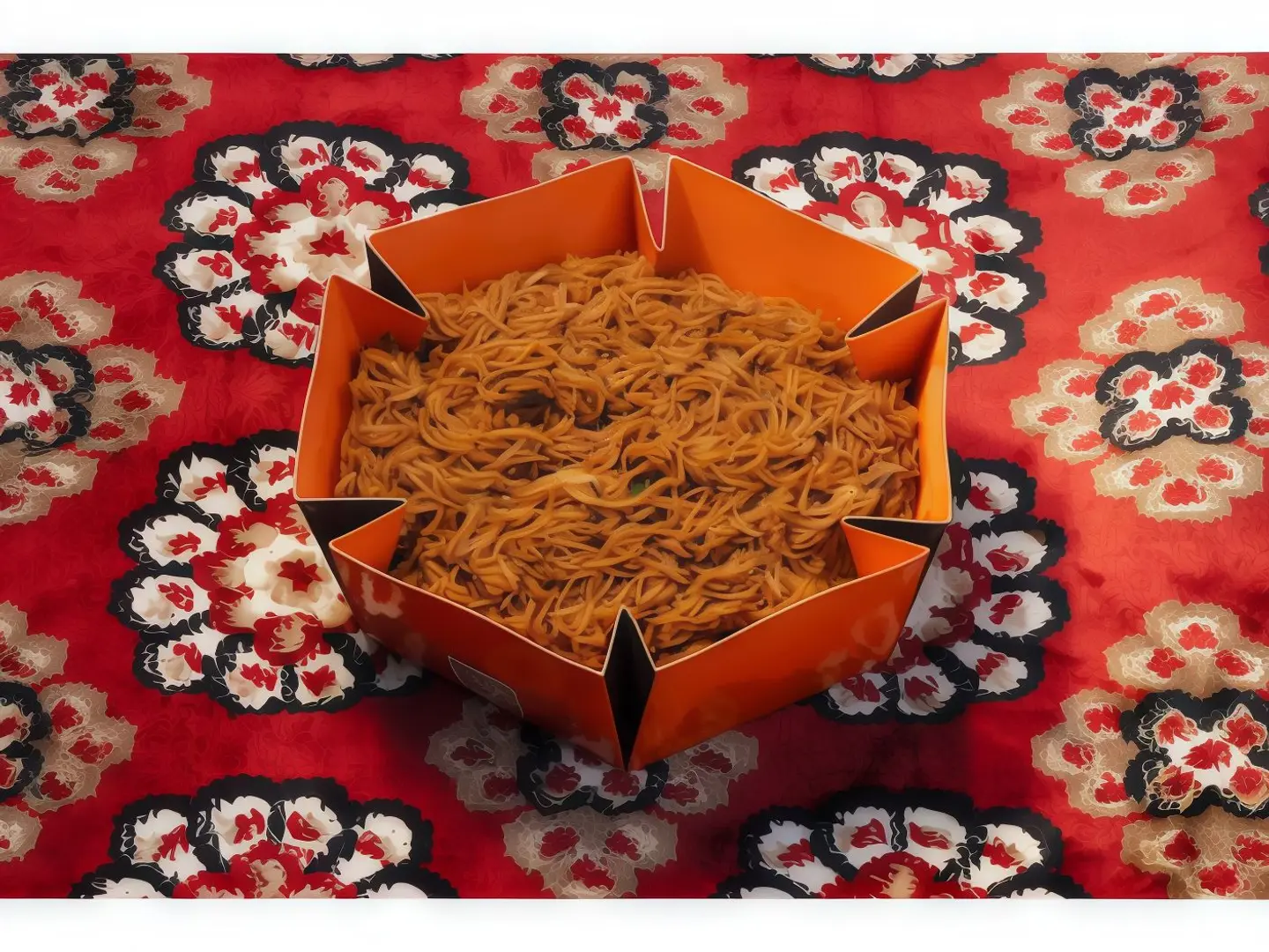 Sayadiyah Chicken Half Piece