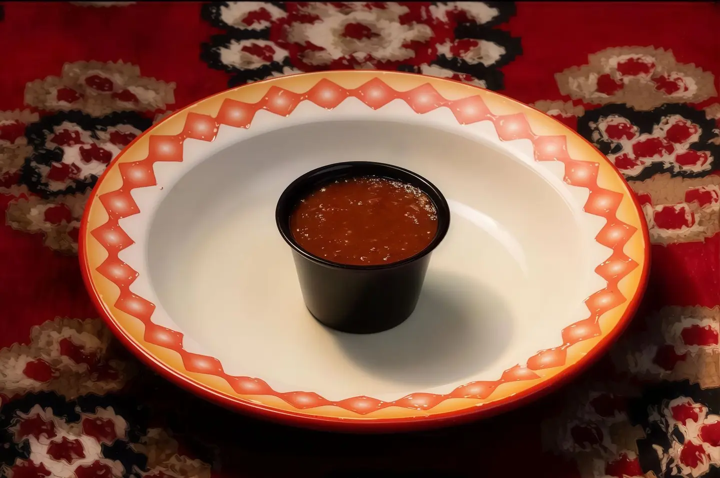 Dakkous Sauce