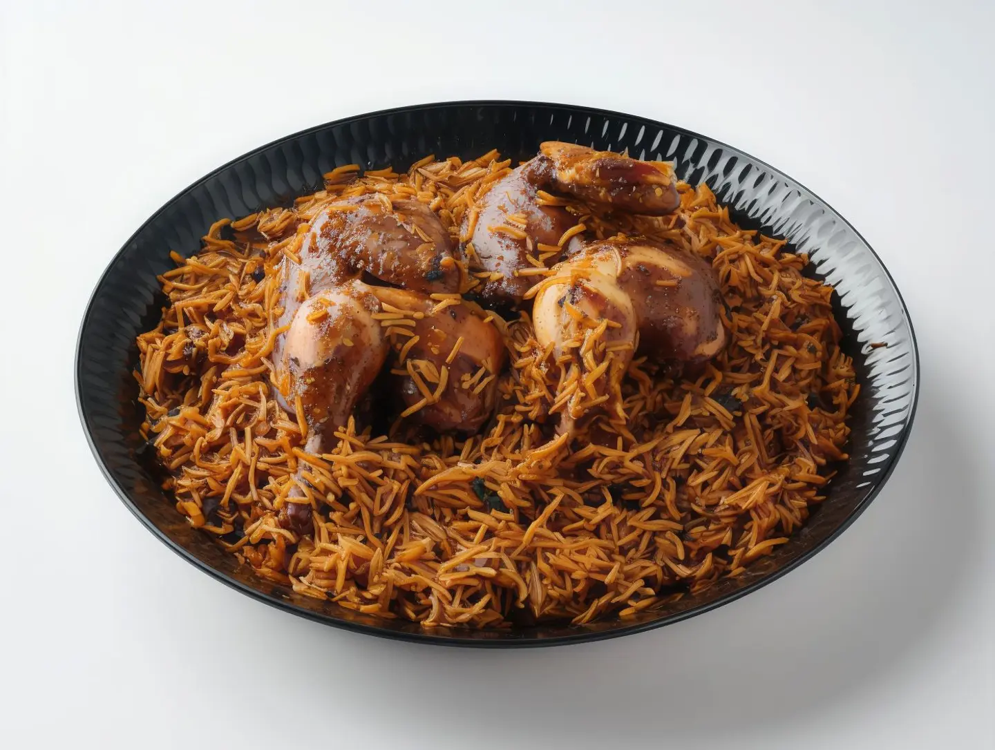 صياديه دجاج حبه