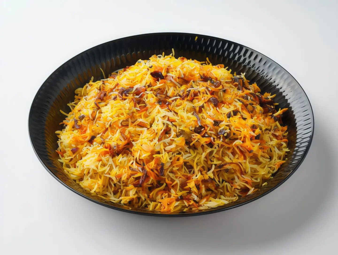 زربيان دجاج نص حبه