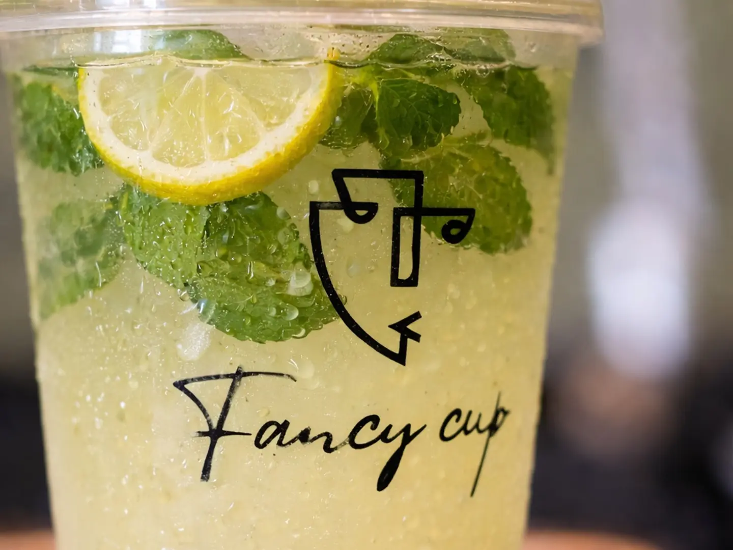 Passion Fruit Mojito