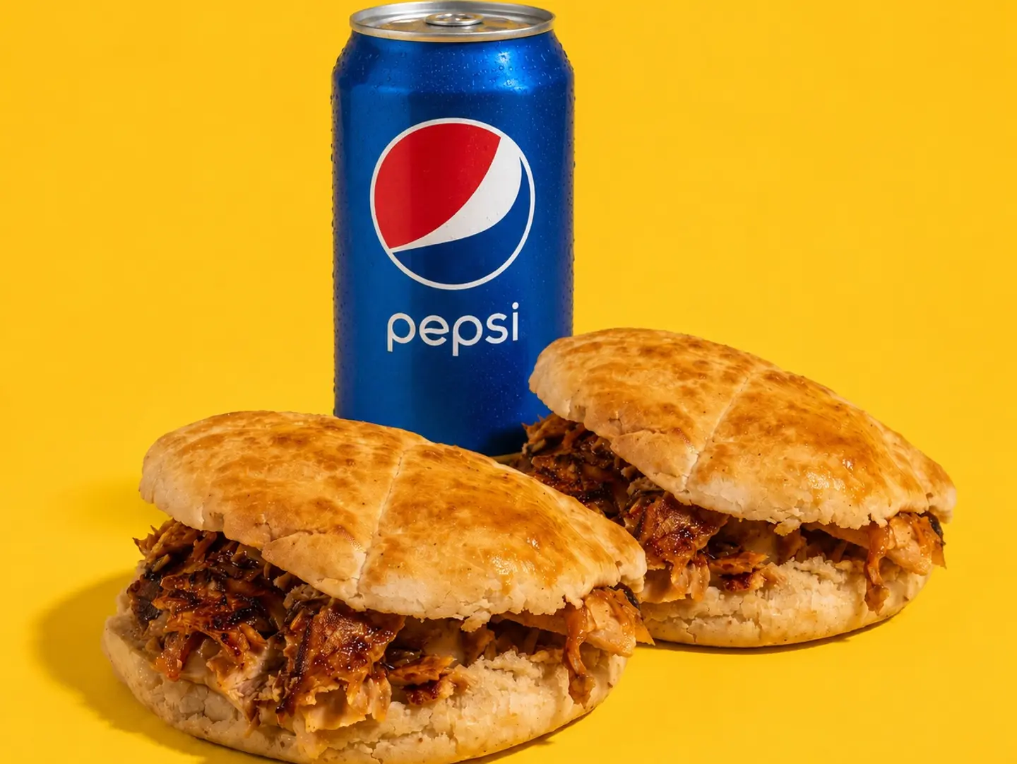 وجبة كومبيرس