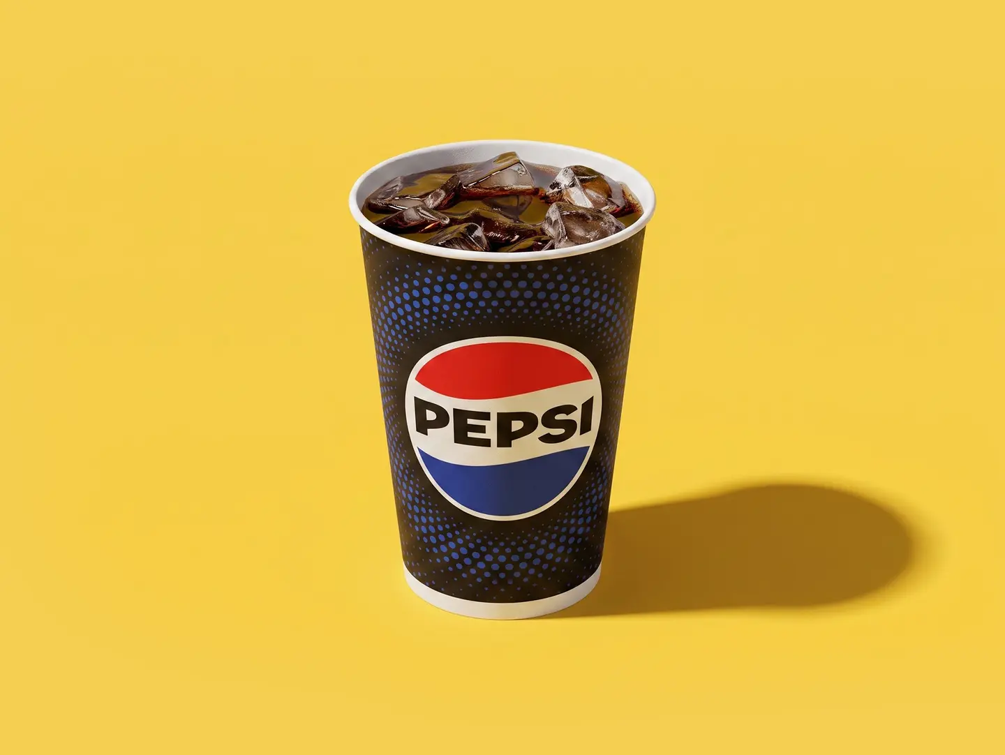 Pepsi