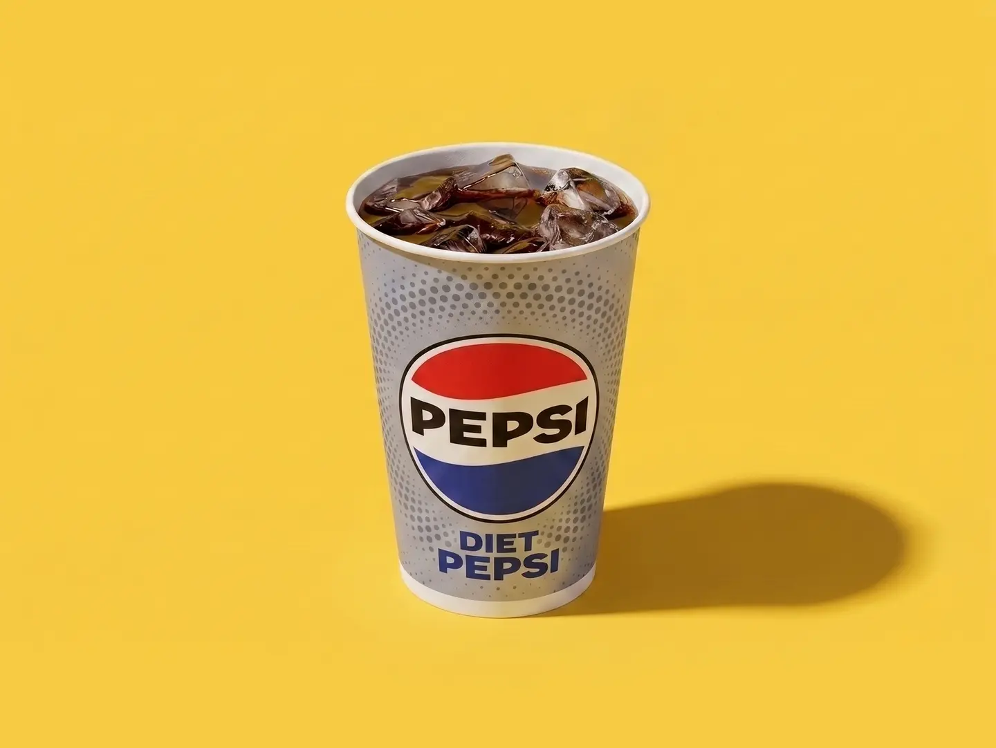 Diet Pepsi