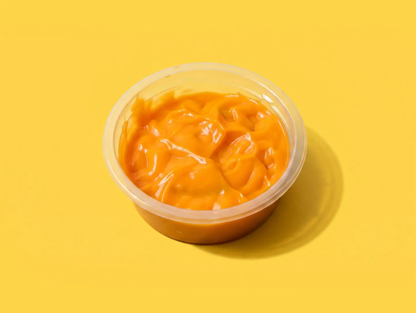 Cheese Sauce