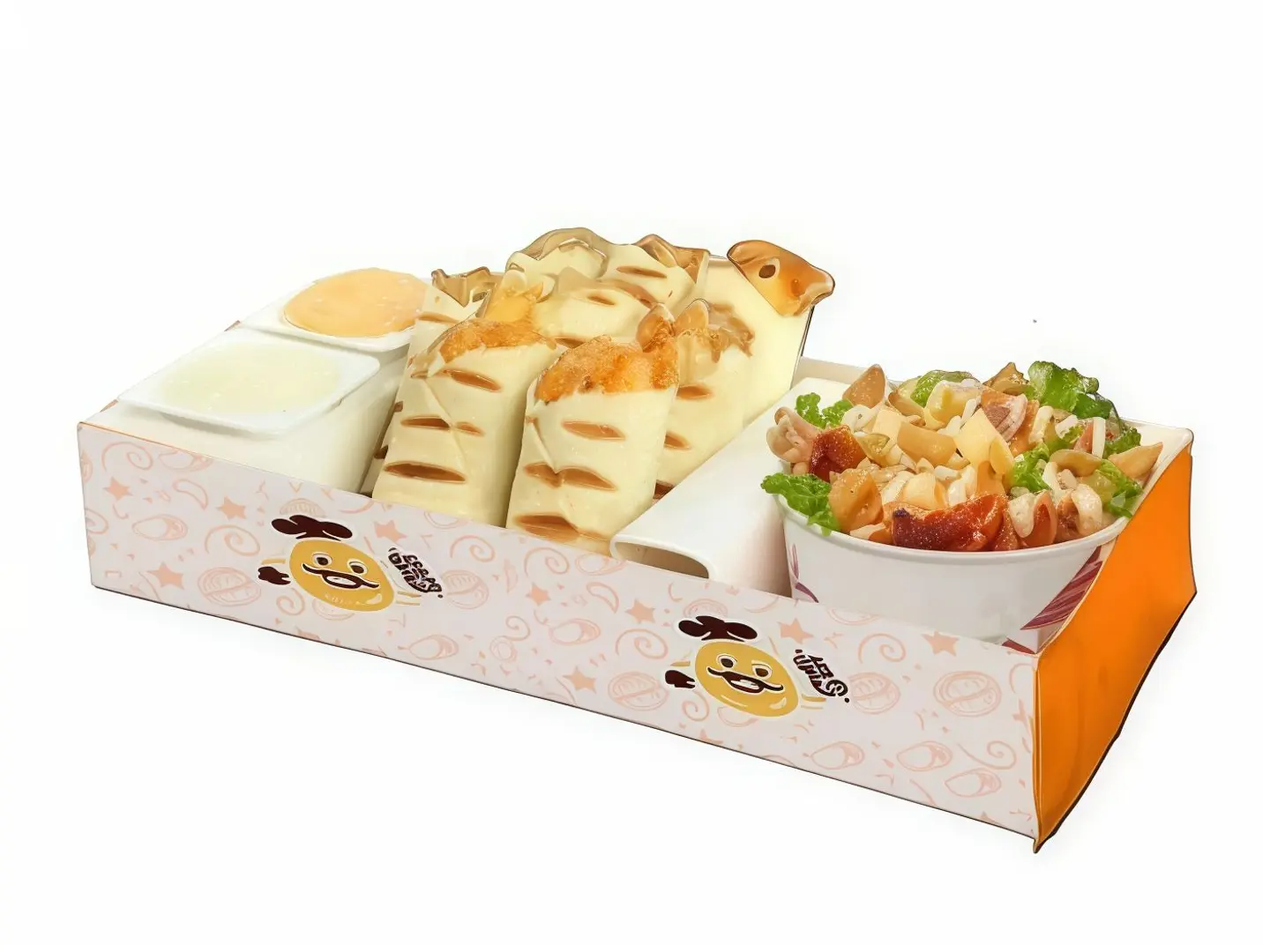 Fun Meal
