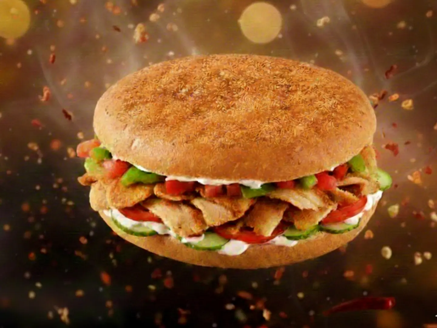 شاورما كومبيرز