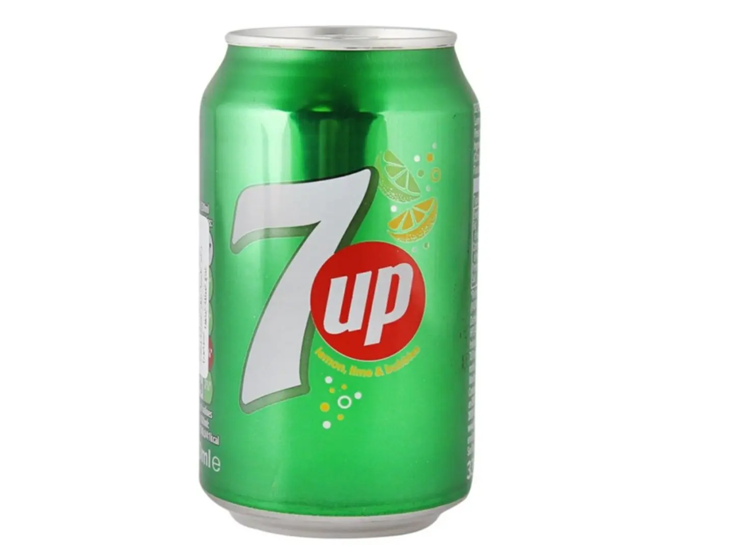 7 Up