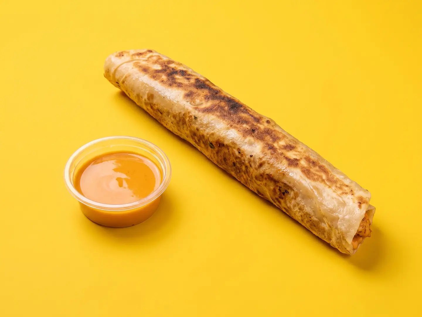 Turkish Shawarma - Small