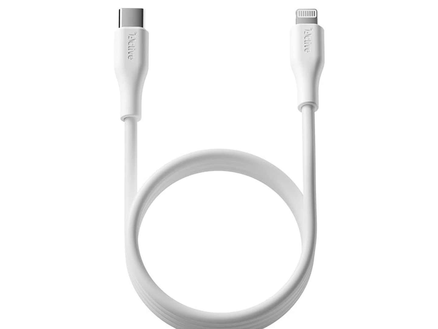 كيبل تايب سي ايفون من اكتف 1متر موديل 2250