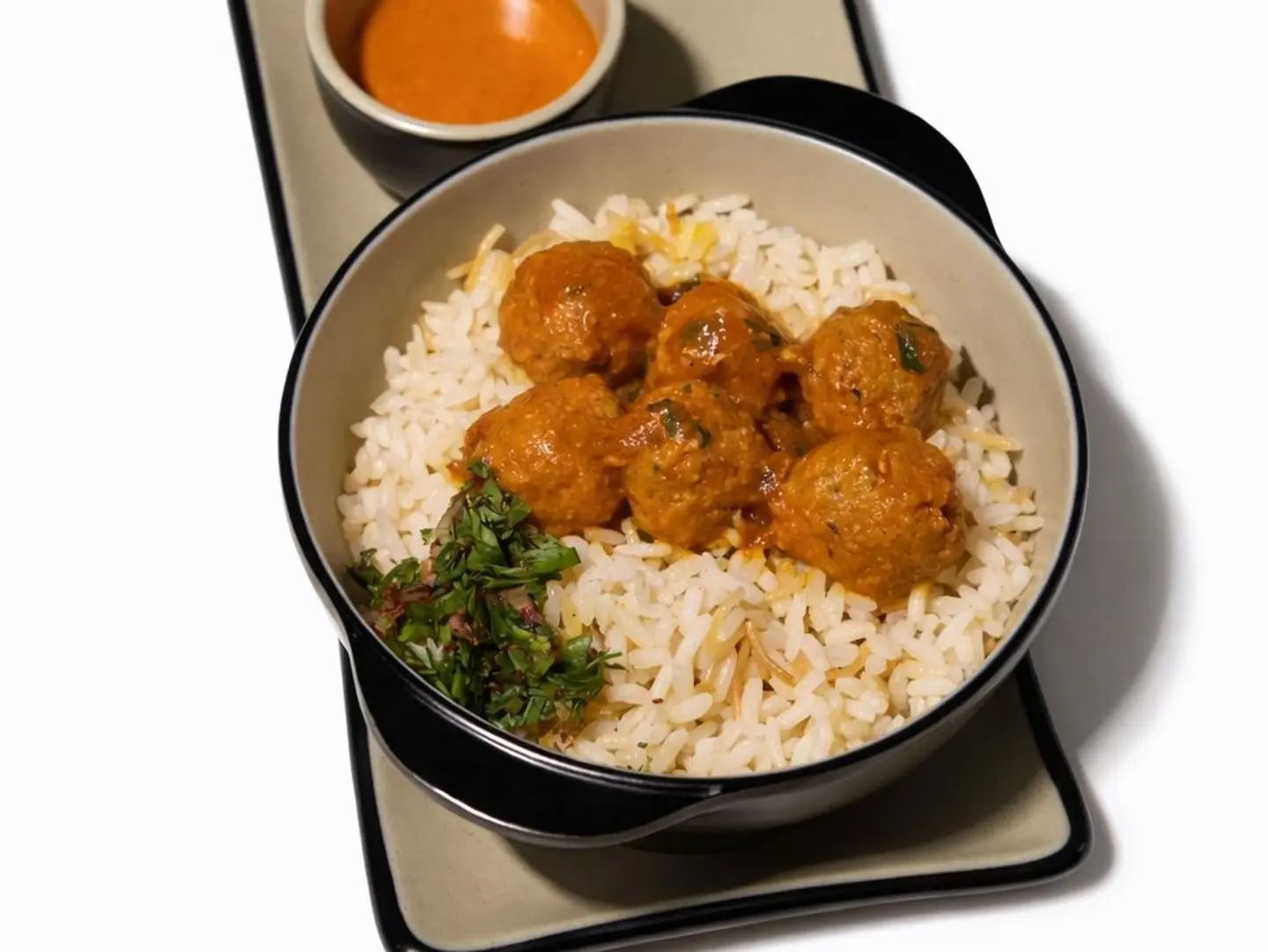 Satisfied Meat Package