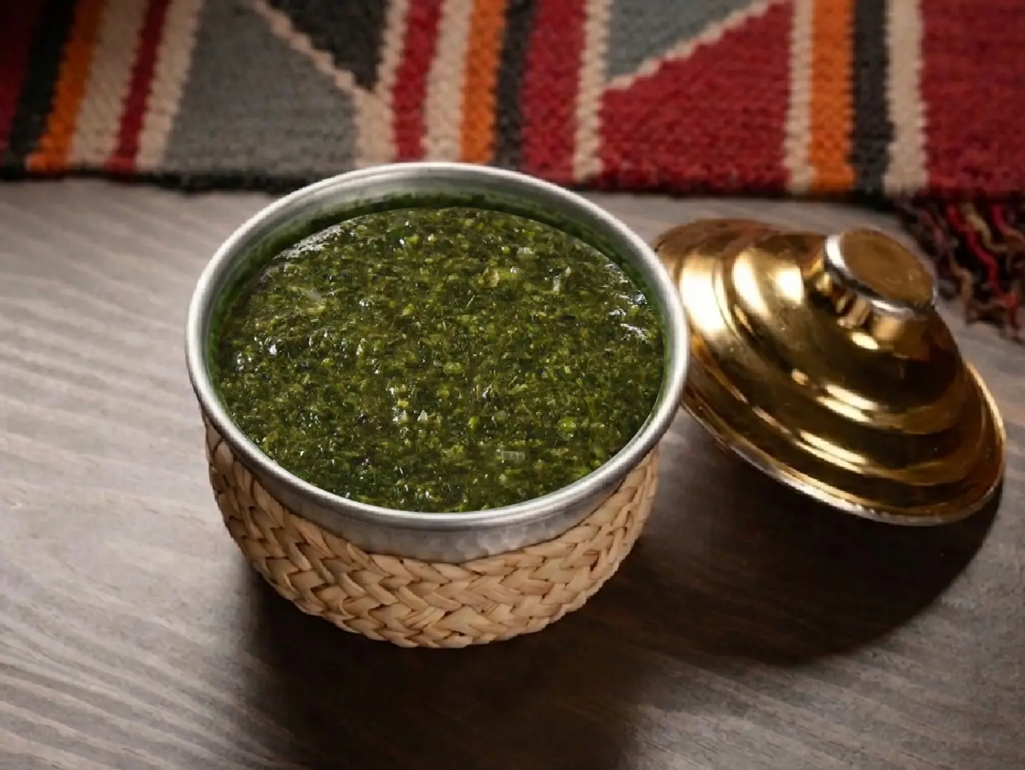 ملوخية