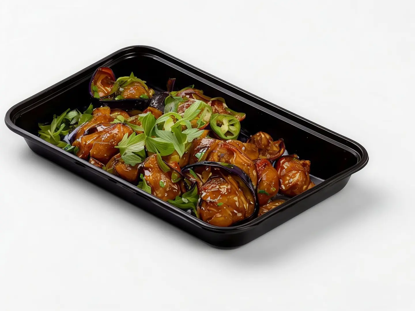 بوكس حمسة باذنجان