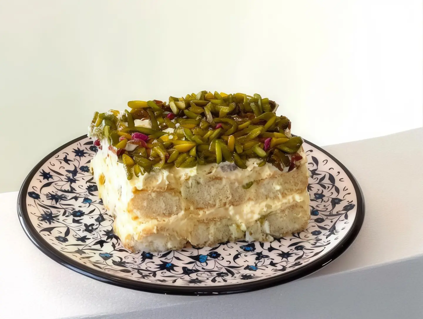 تيراميسو عربي