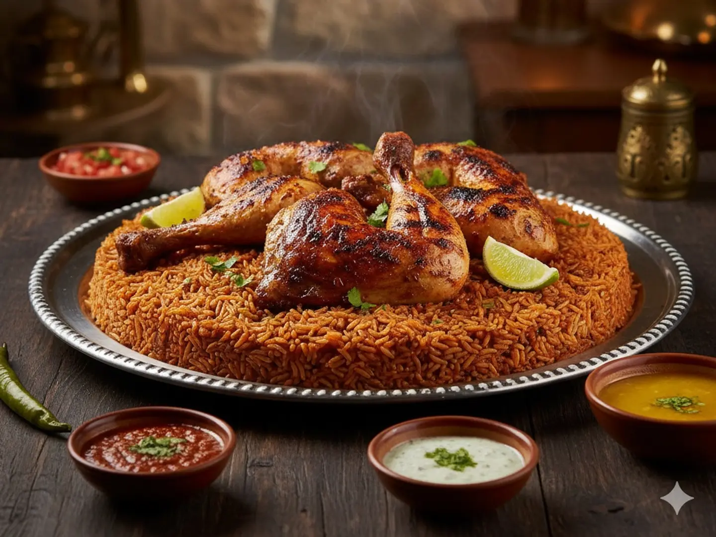 نص حبه مضغوط دجاج