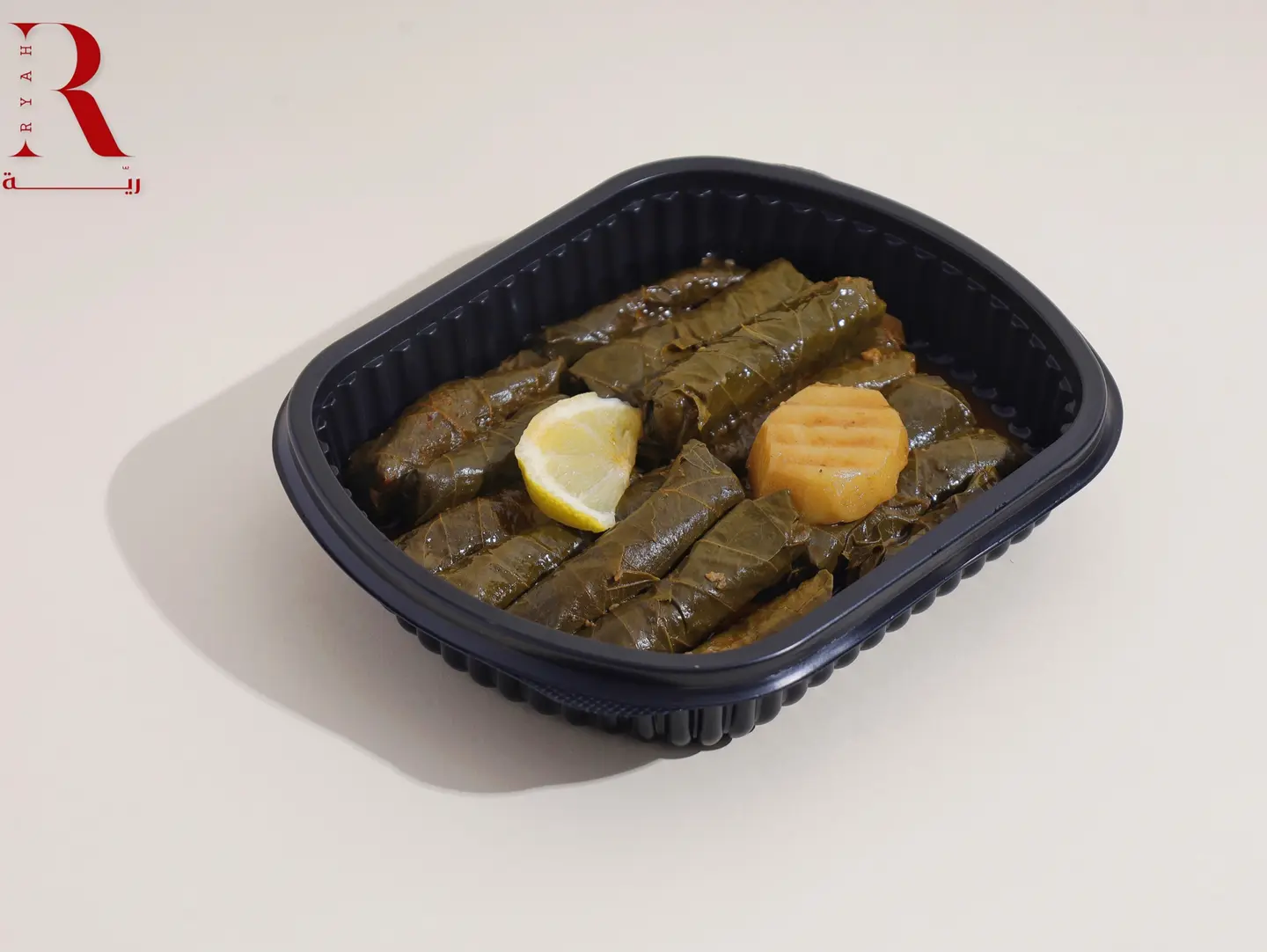 Grape Leaves
