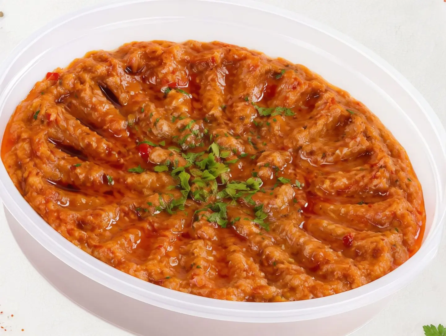 بابا غنوج
