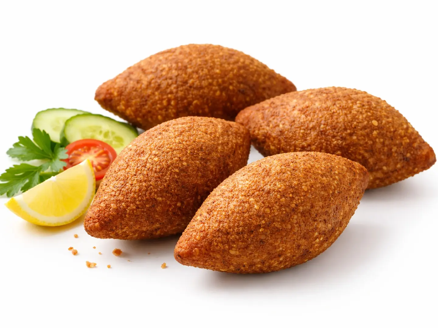 كبة لبنانية 4 حبات