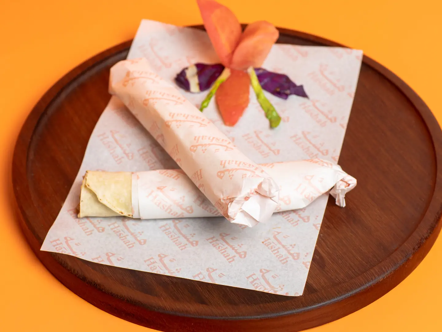 فول سوداني و جبن