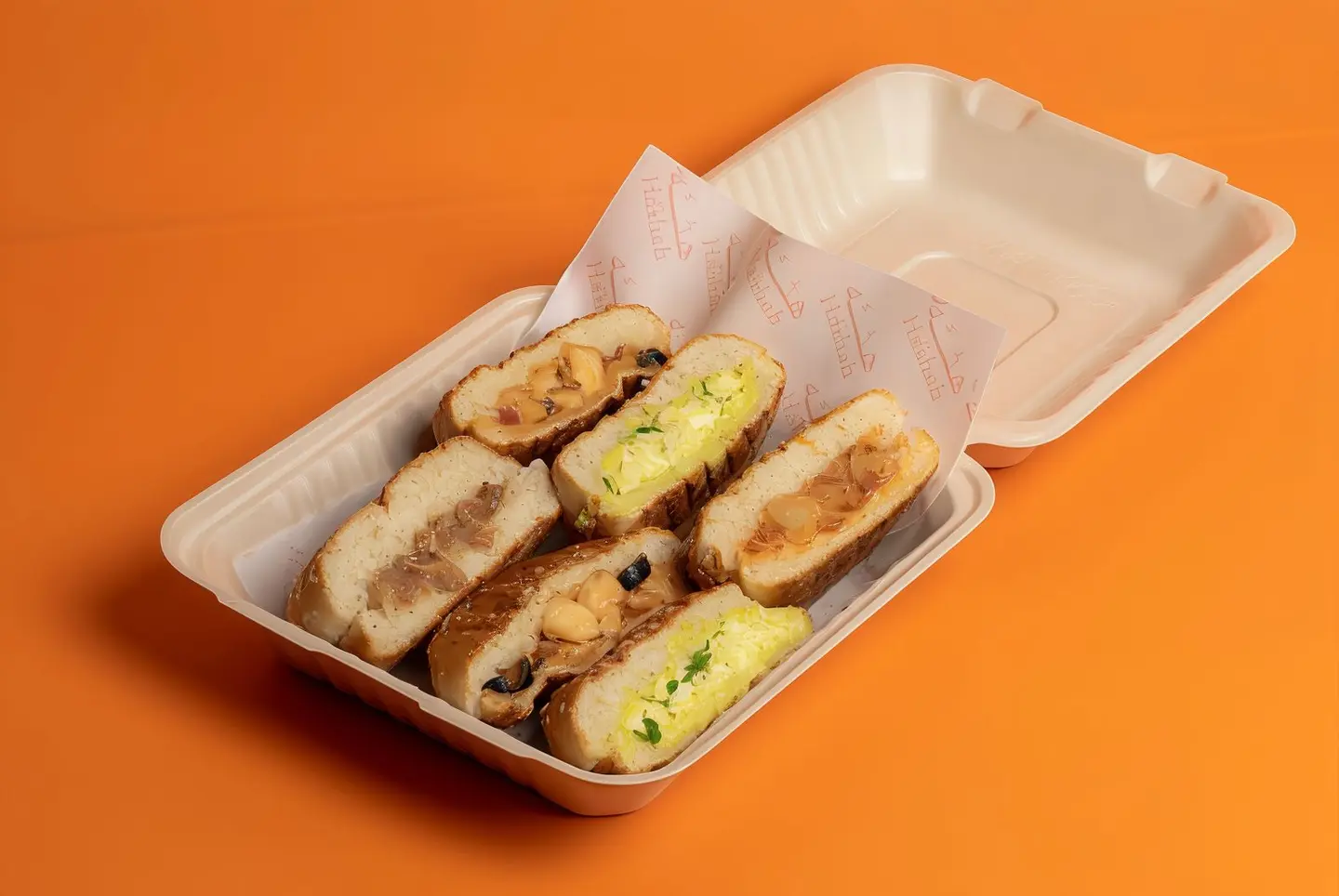 بوكس حمسات هشه