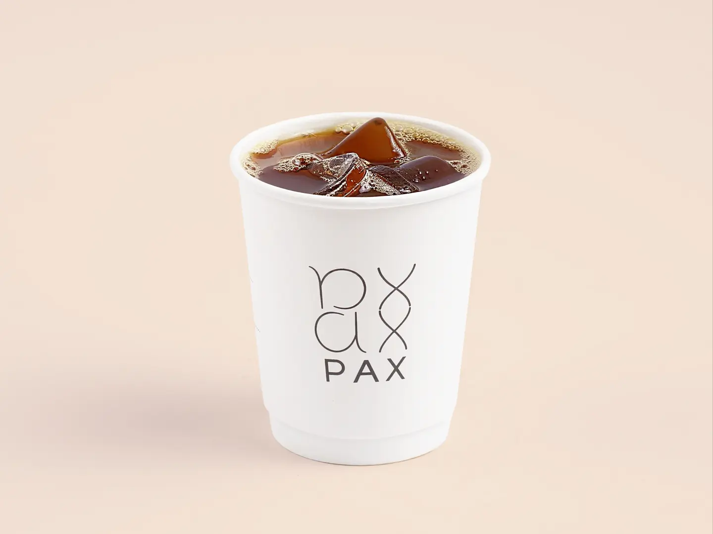 قهوة اليوم مع الثلج