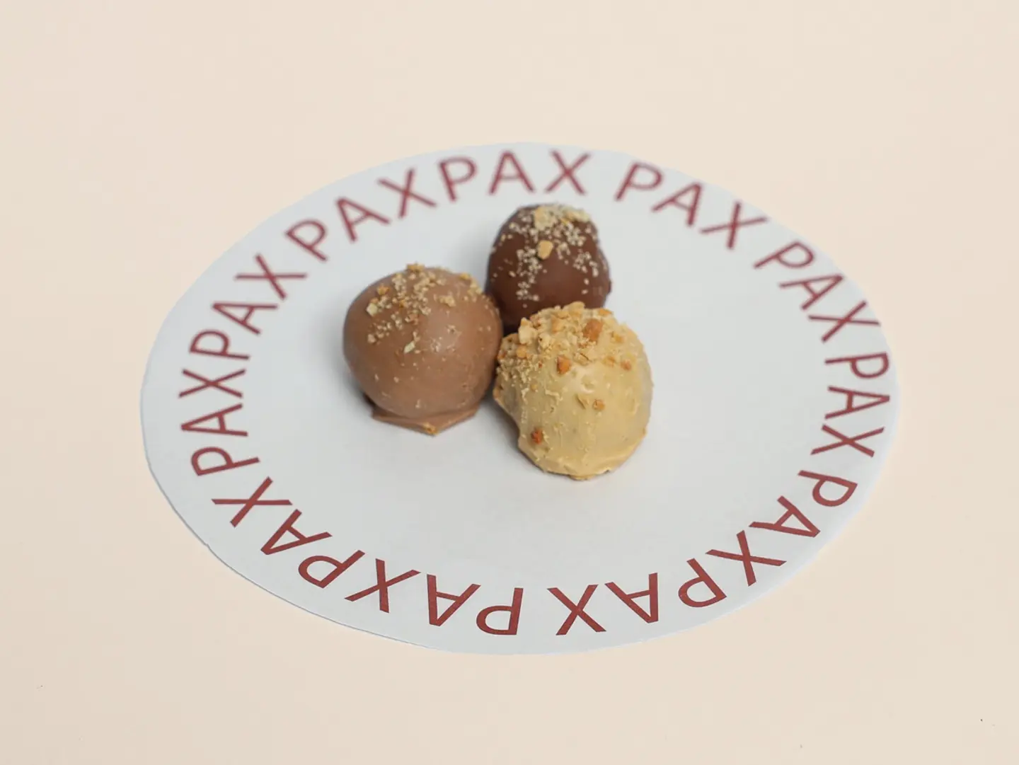 كرات البروتين