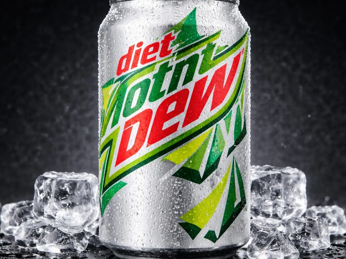 Diet Mountain Dew
