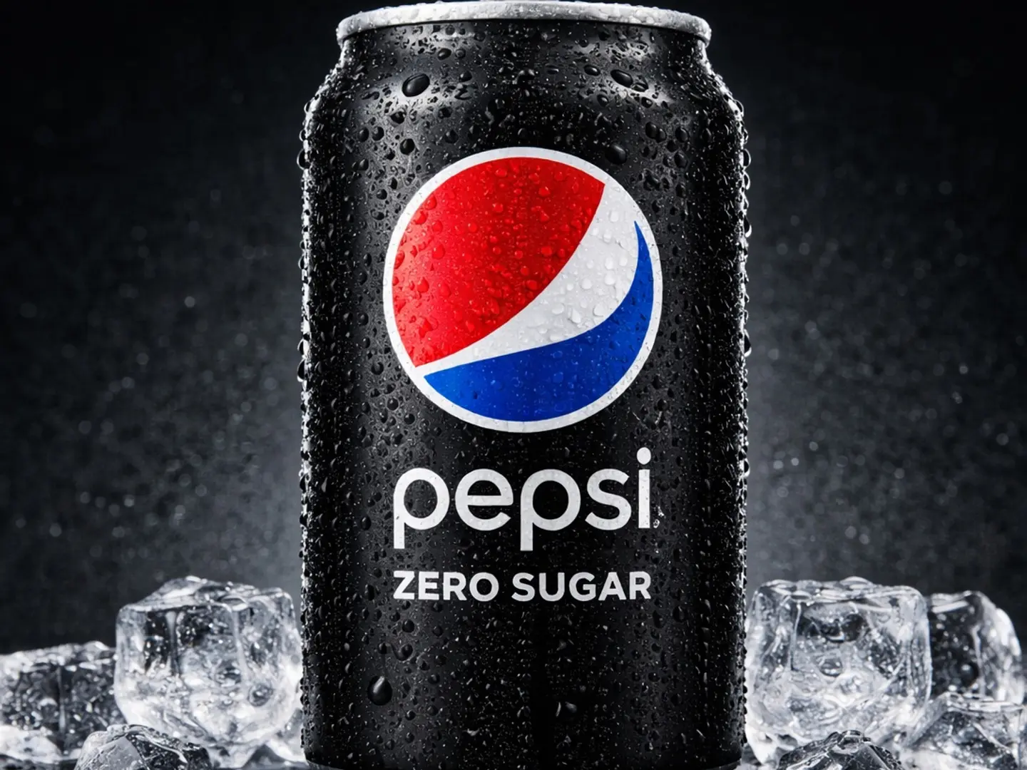 Pepsi Zero