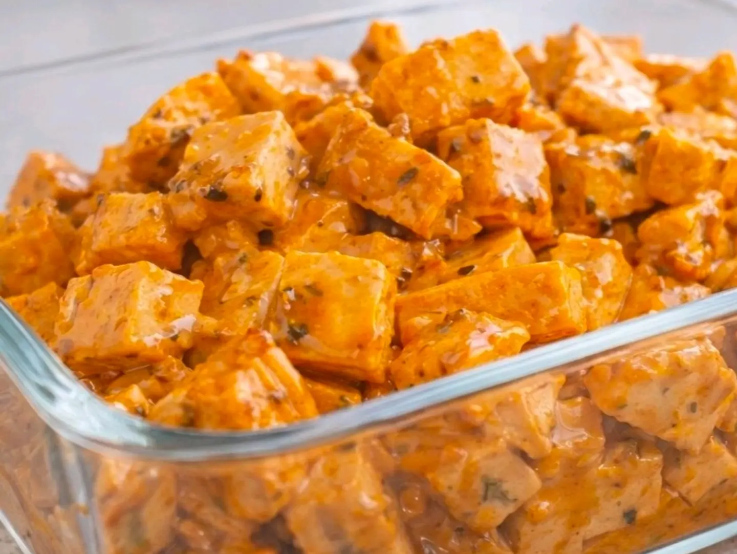 French Chicken - 150 Grams