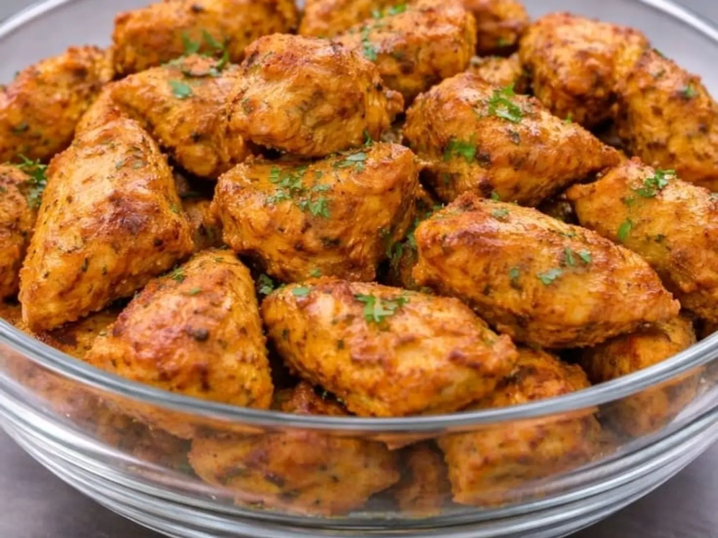 Mandi Chicken - 150 Grams